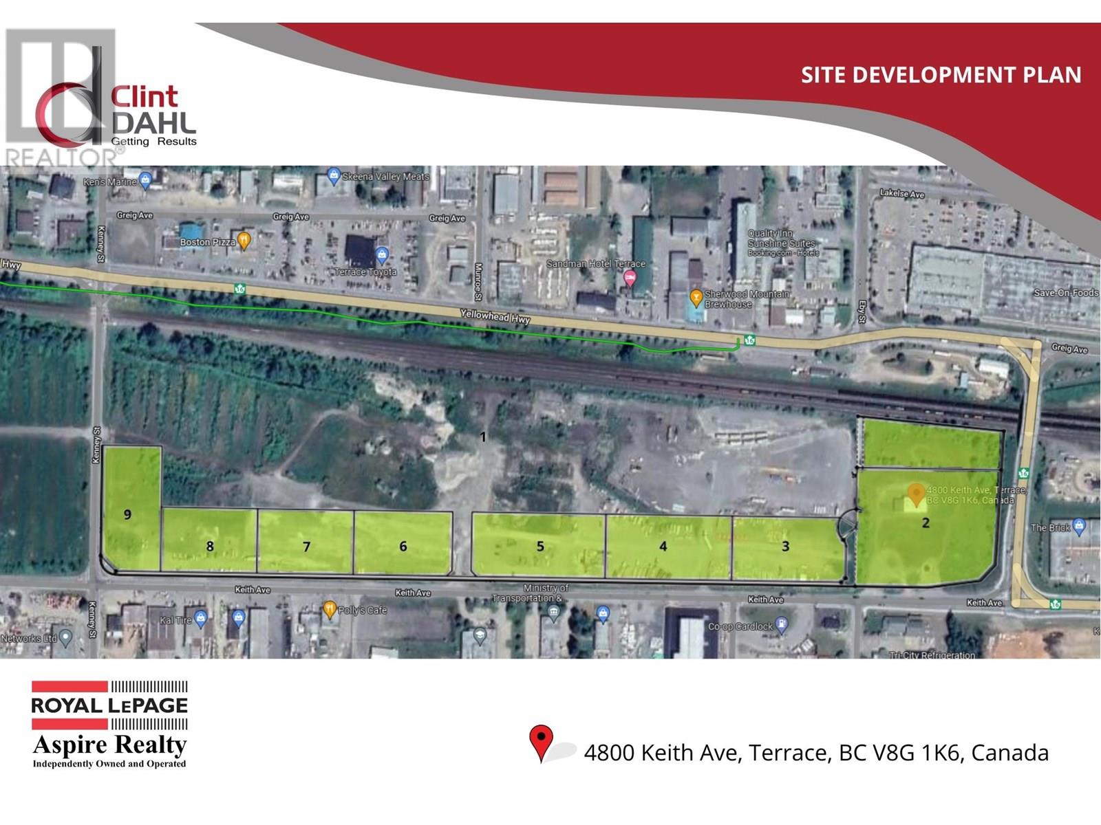 4910 KEITH AVENUE Property Photo 1