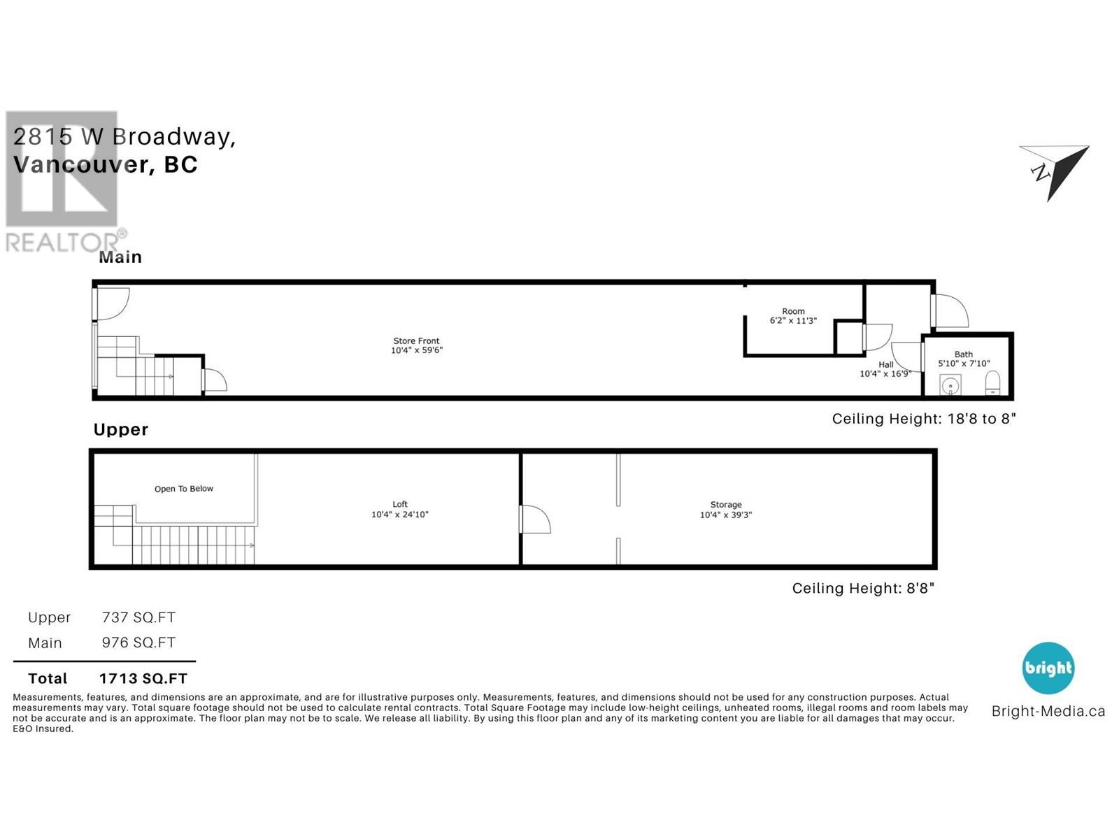 2813-2815-2817 W Broadway Property Photo 39