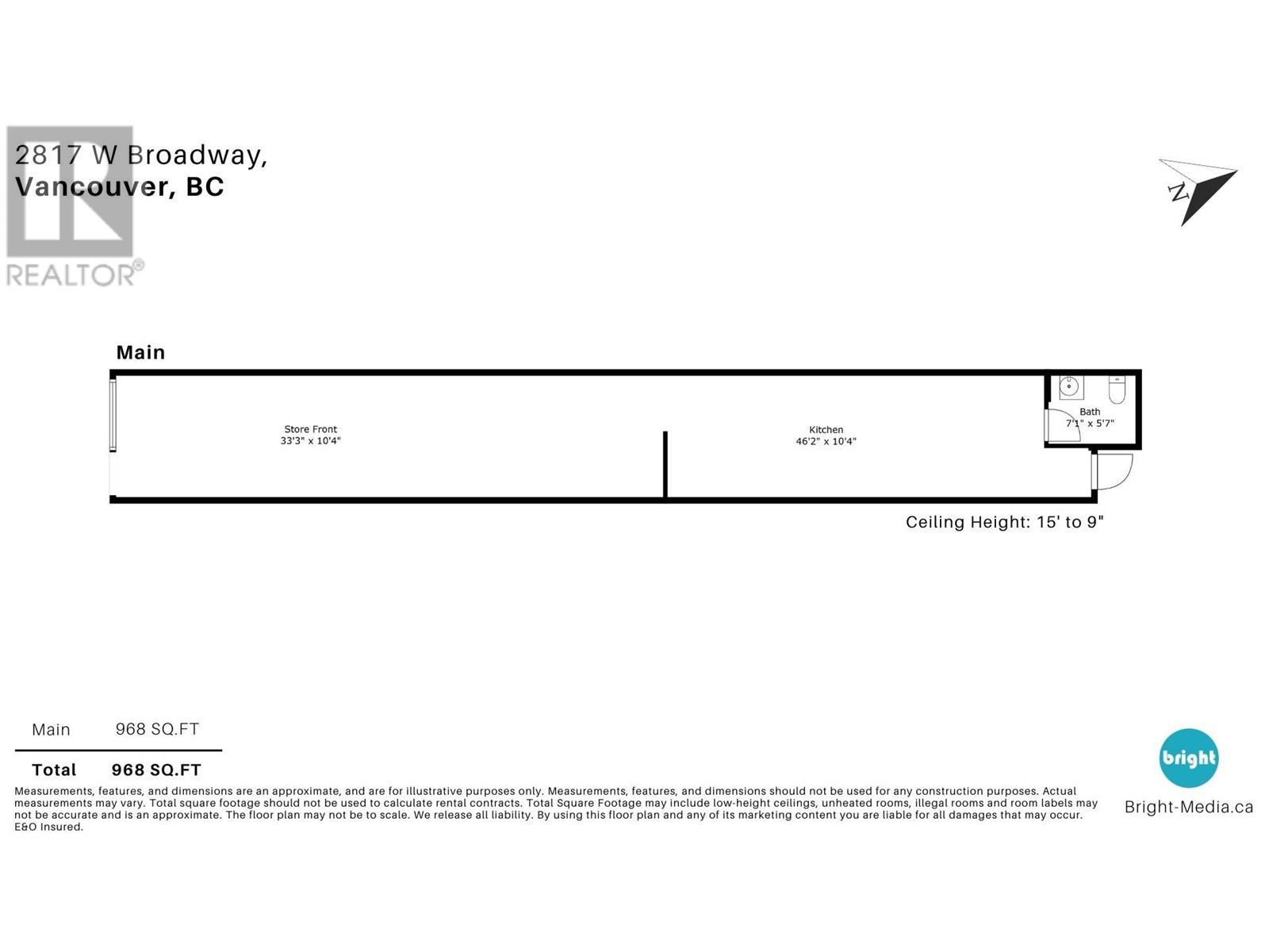 2813-2815-2817 W Broadway Property Photo 40