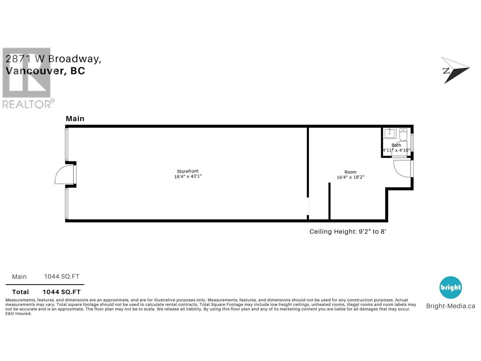 2871-2873 W Broadway Property Photo 35