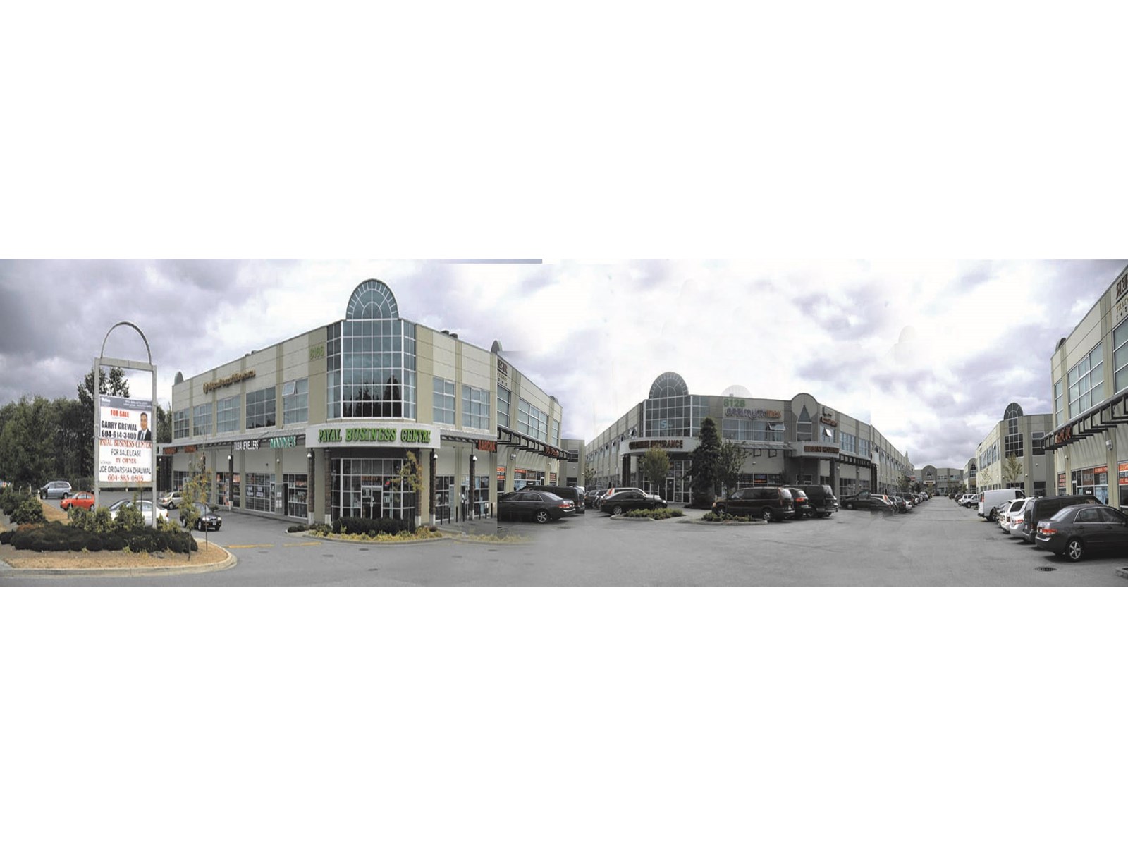 349 8140 128 STREET Property Photo 1