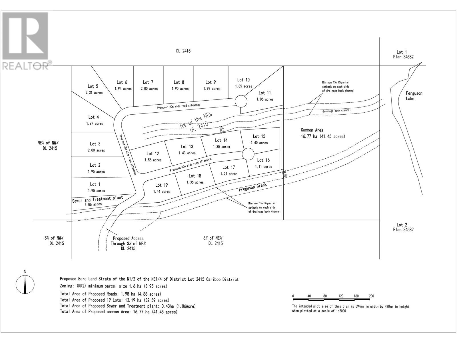 Pilot Mountain Road Property Photo 21
