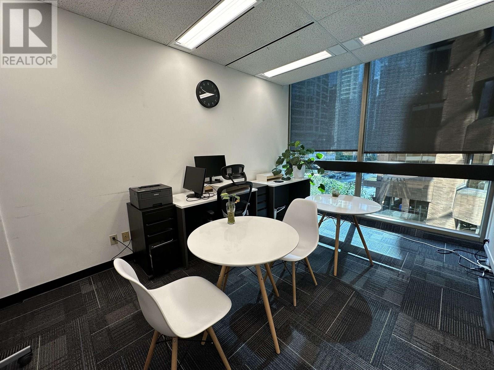 460 1140 W Pender Street Property Photo 5