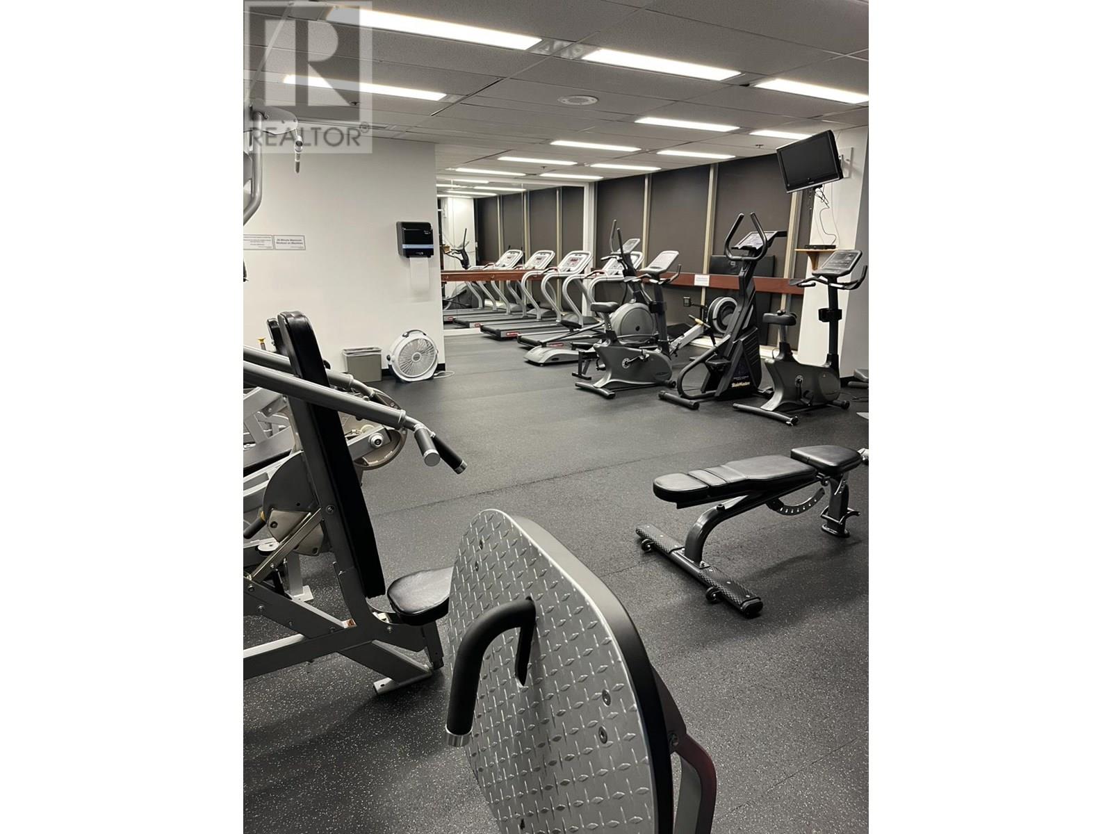 460 1140 W Pender Street Property Photo 10