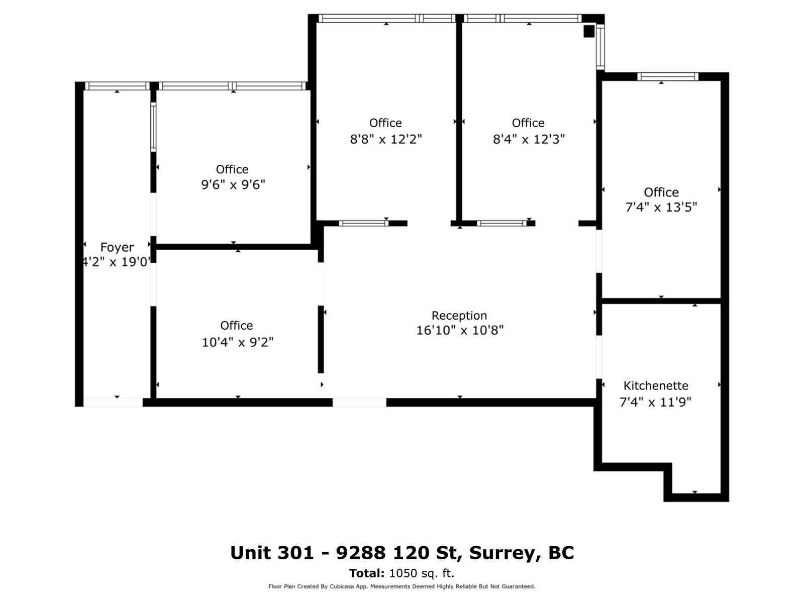301 9288 120 Street Property Photo 9