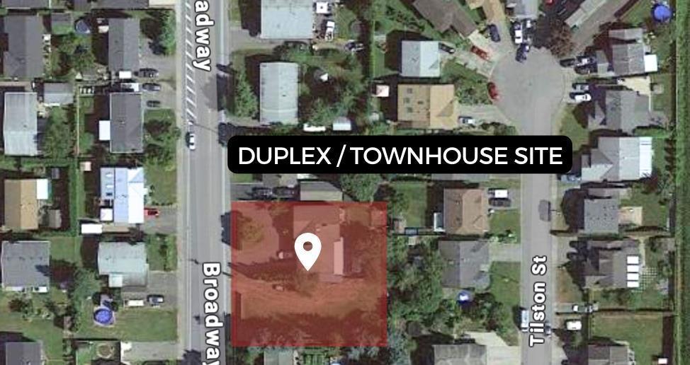 8742 Broadway Street, Chilliwack Proper South Property Photo 1