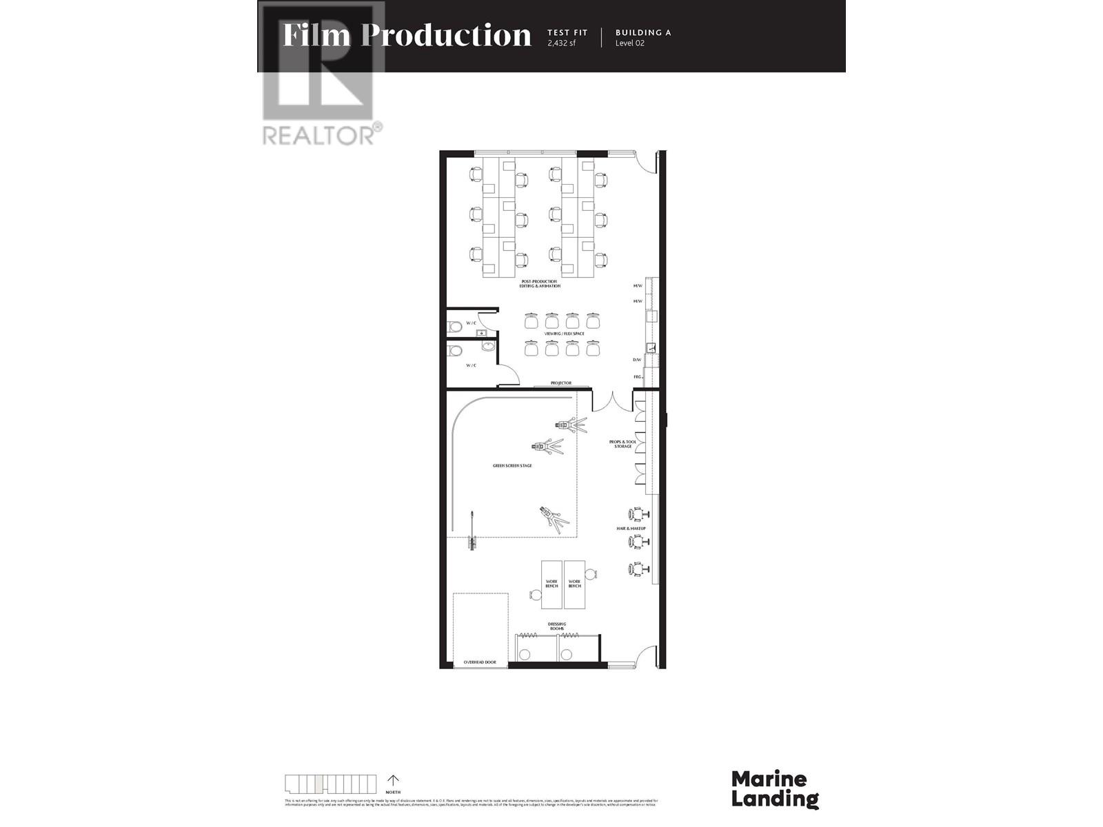 230 8188 Manitoba Street Property Photo 24