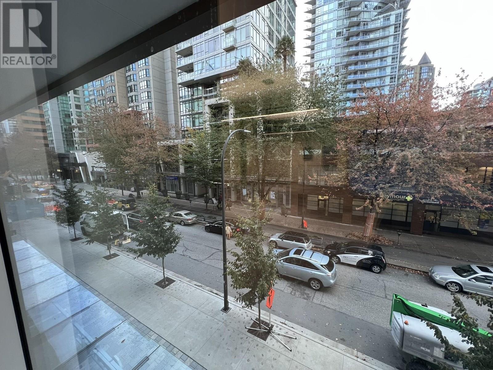 336 1281 HORNBY STREET Property Photo 1