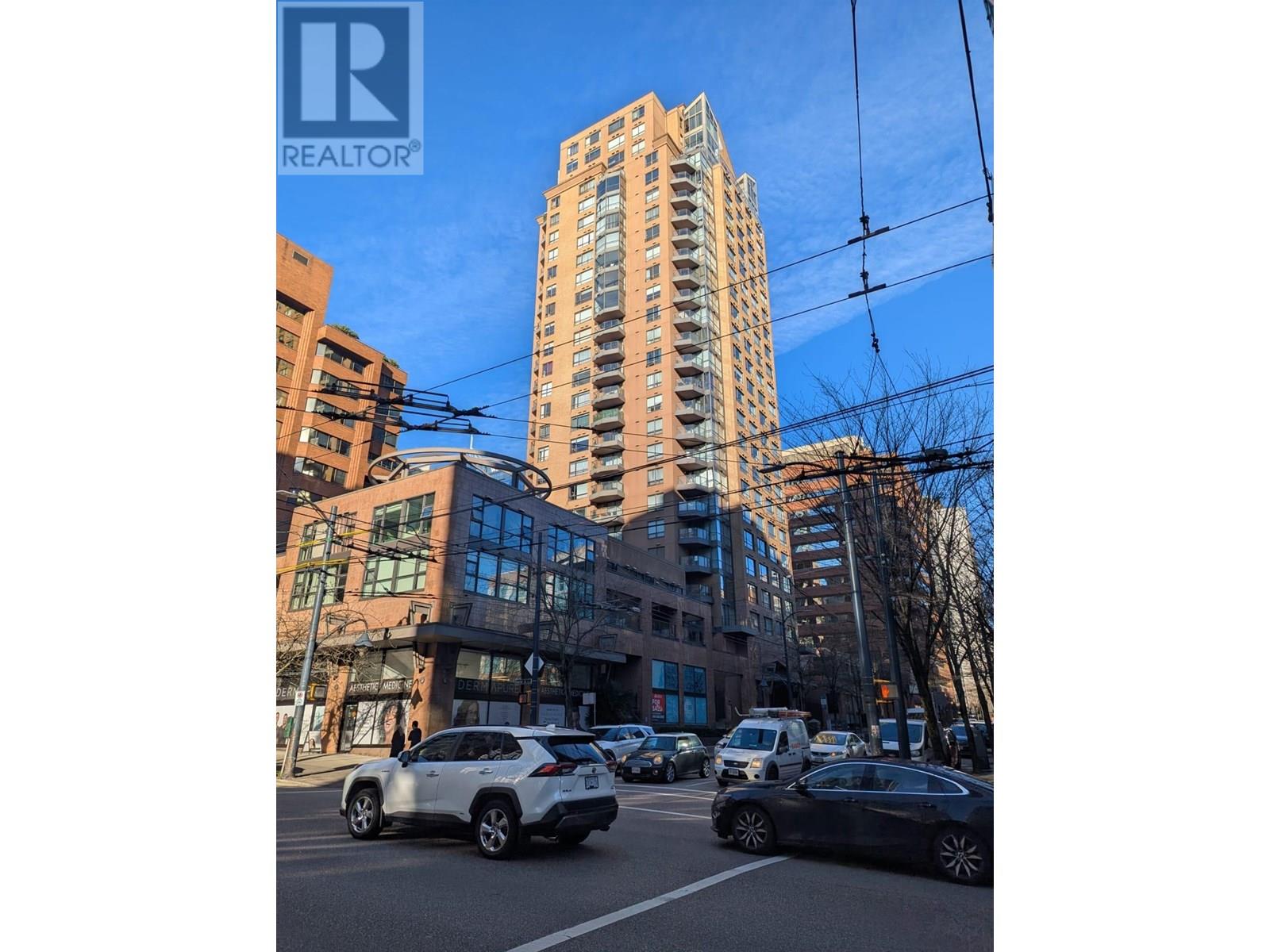 823 DAVIE STREET Property Photo 1