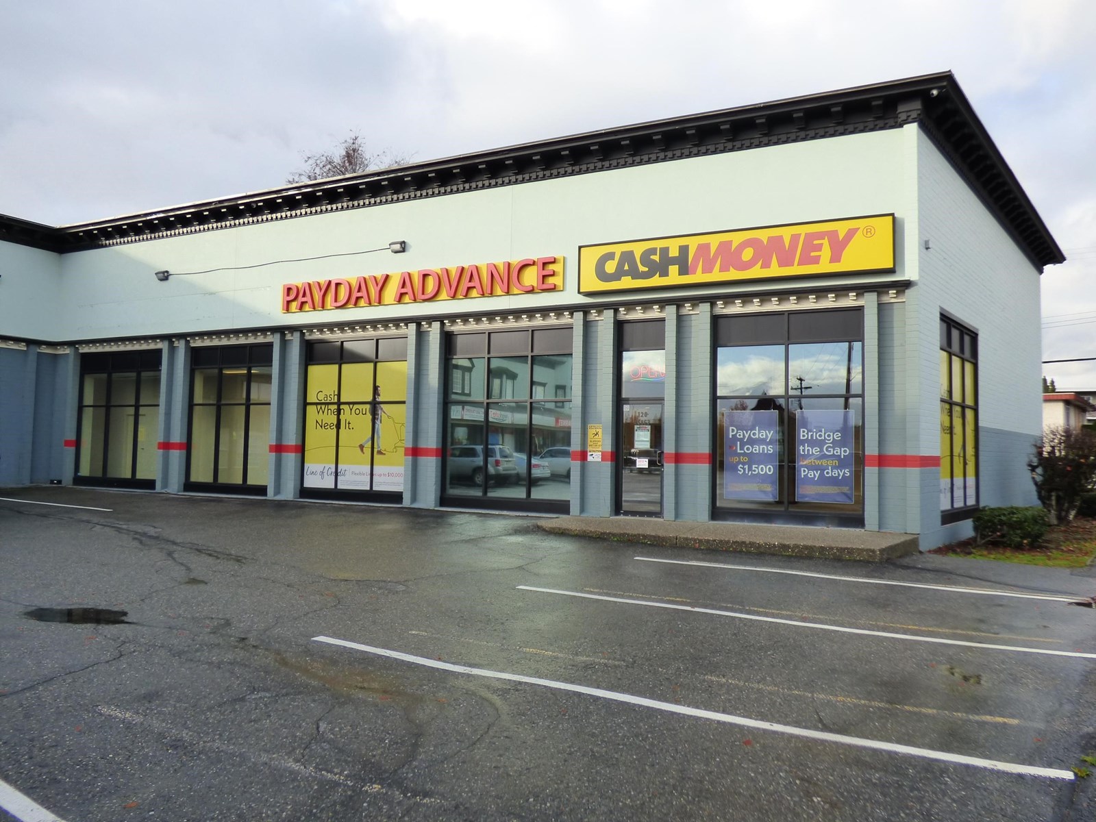 45863 YALE Road #120