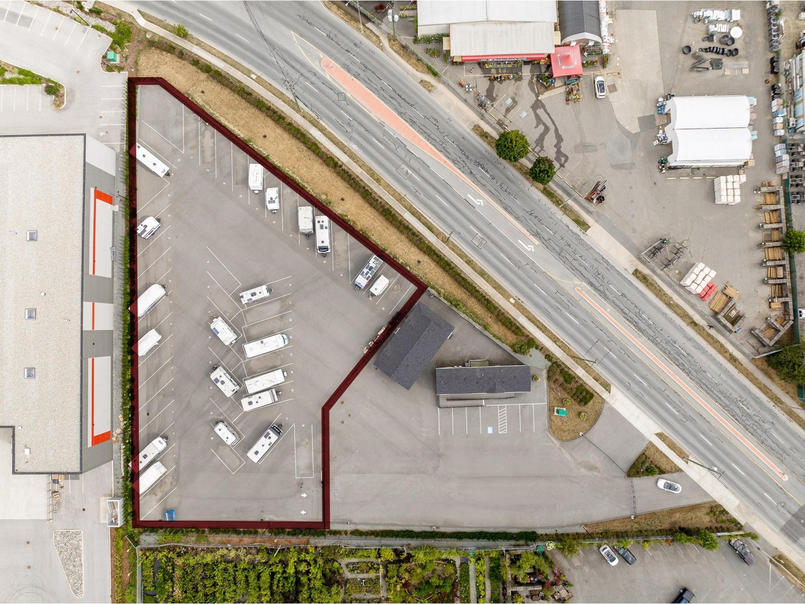 31806 Marshall Road Property Photo 1