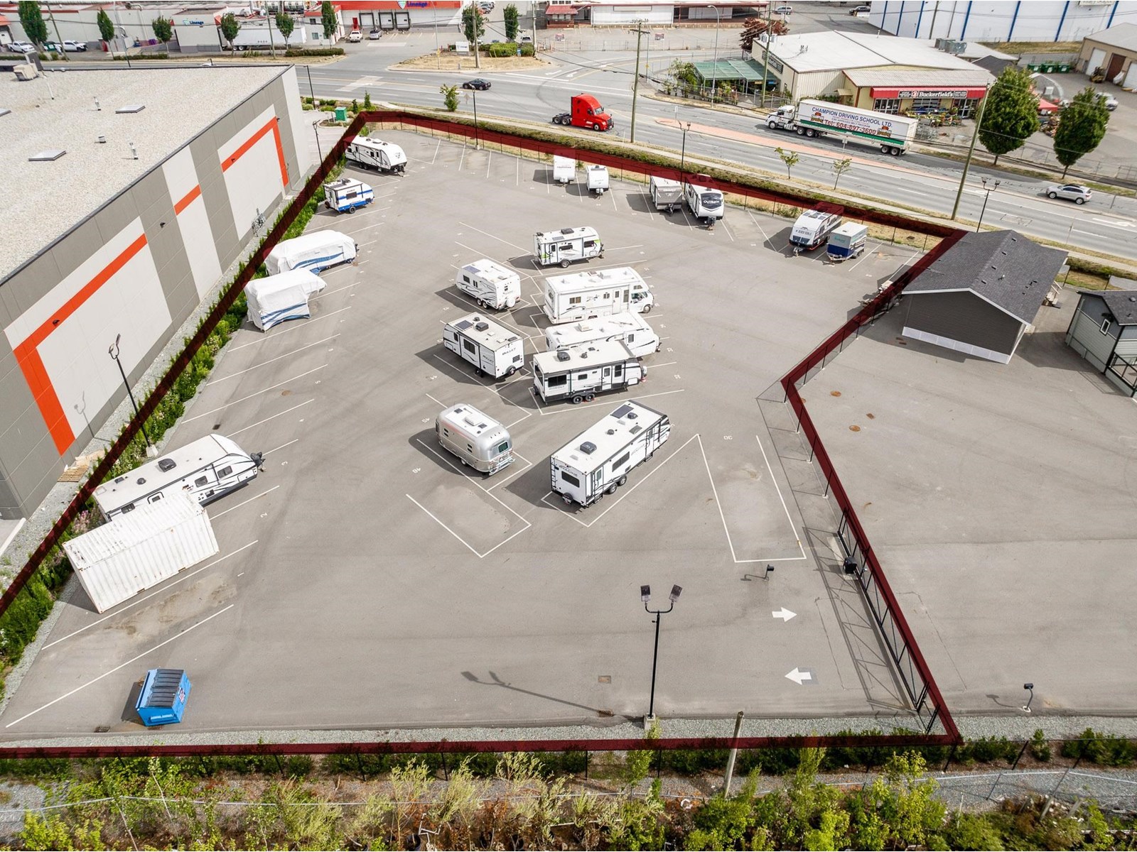 31806 Marshall Road Property Photo 2