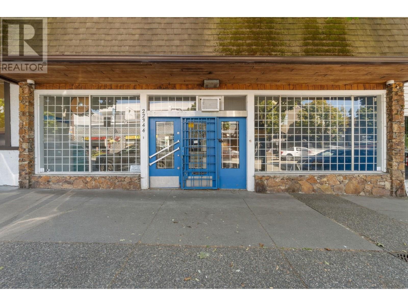 Upper 22344 Lougheed Highway Property Photo 1
