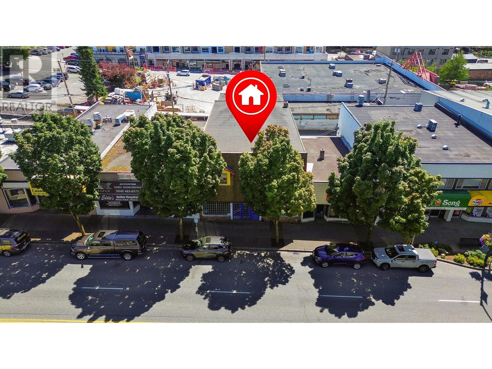 Upper 22344 Lougheed Highway Property Photo 2