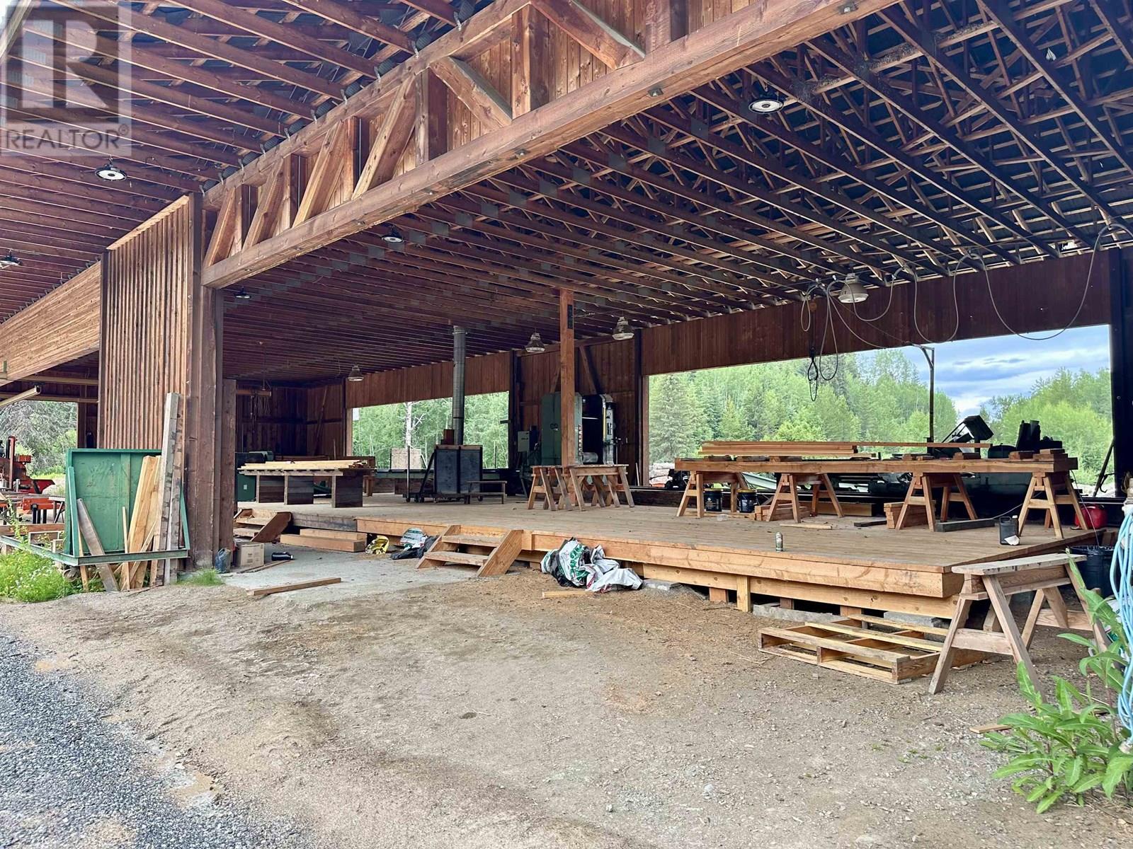 5622 Horsefly Lake Road Property Photo 14