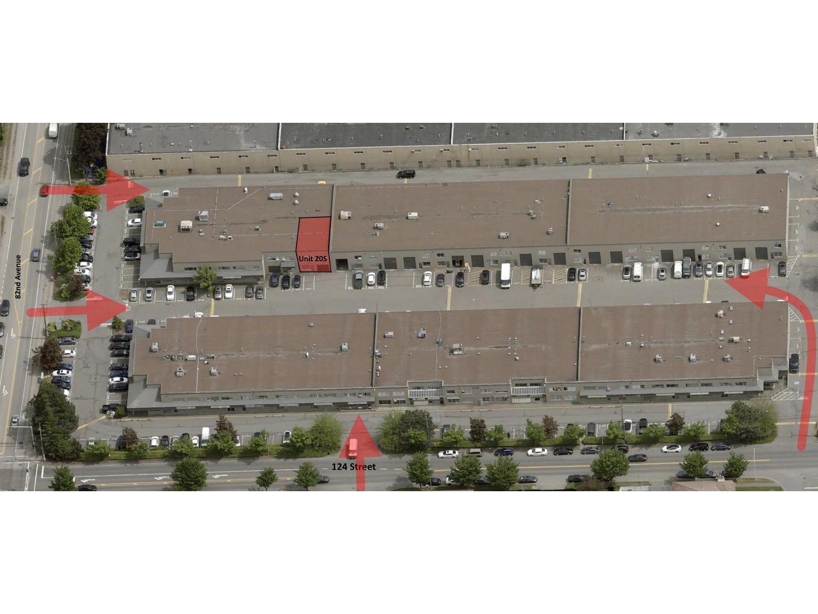 205 12448 82 Avenue Property Photo 2