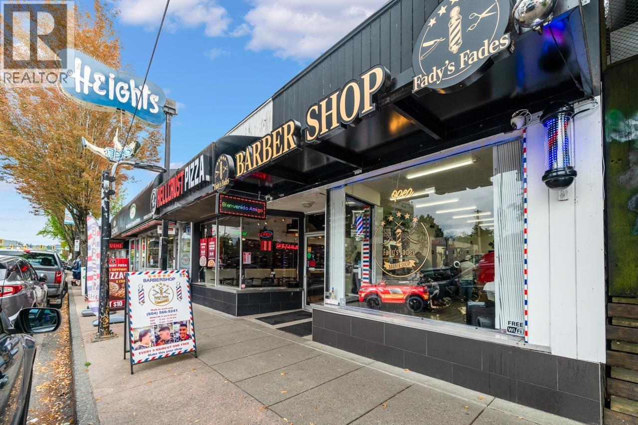 4138-4140 HASTINGS STREET
