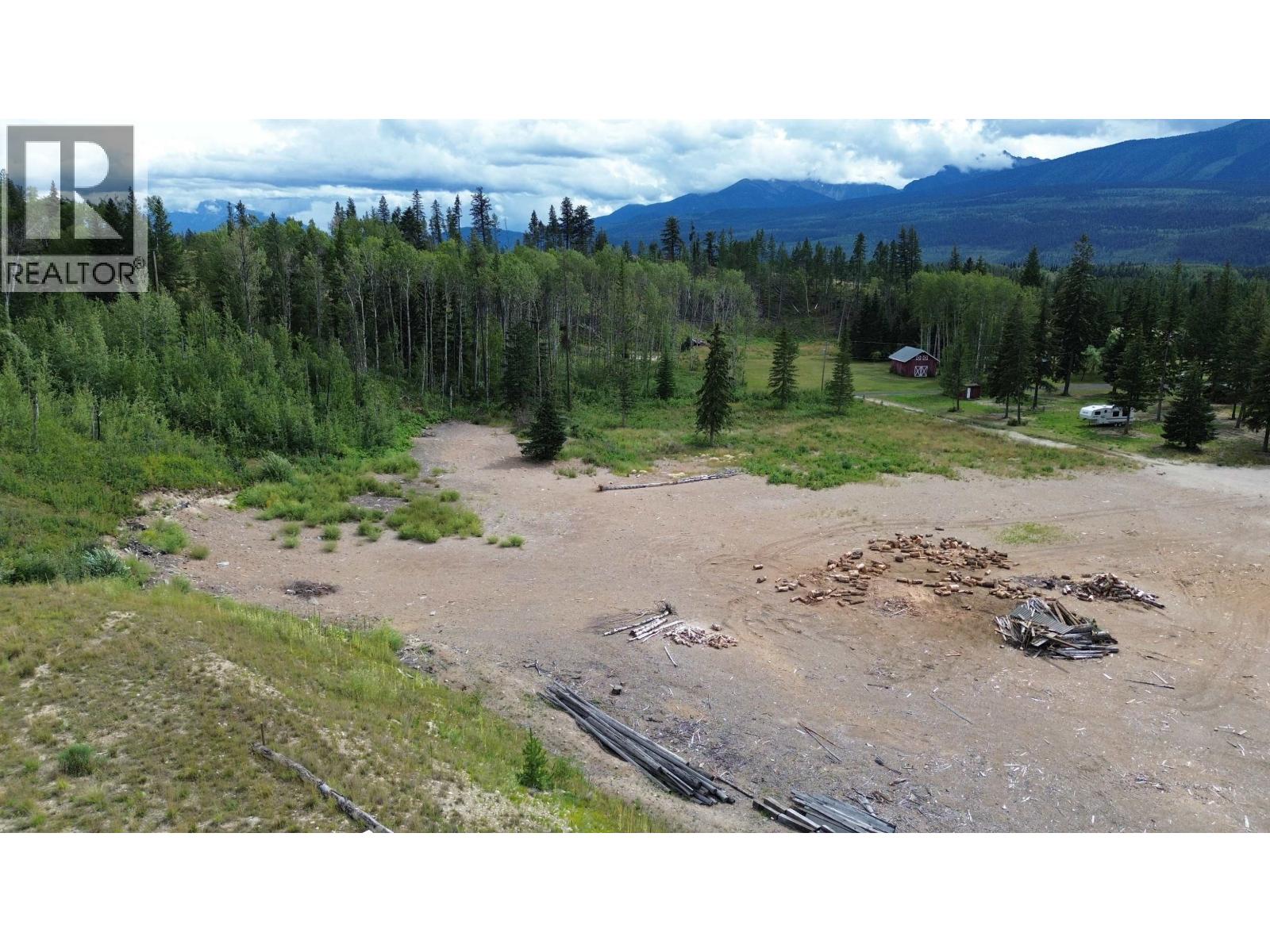 LOT 1 N 5 HIGHWAY Property Photo 1