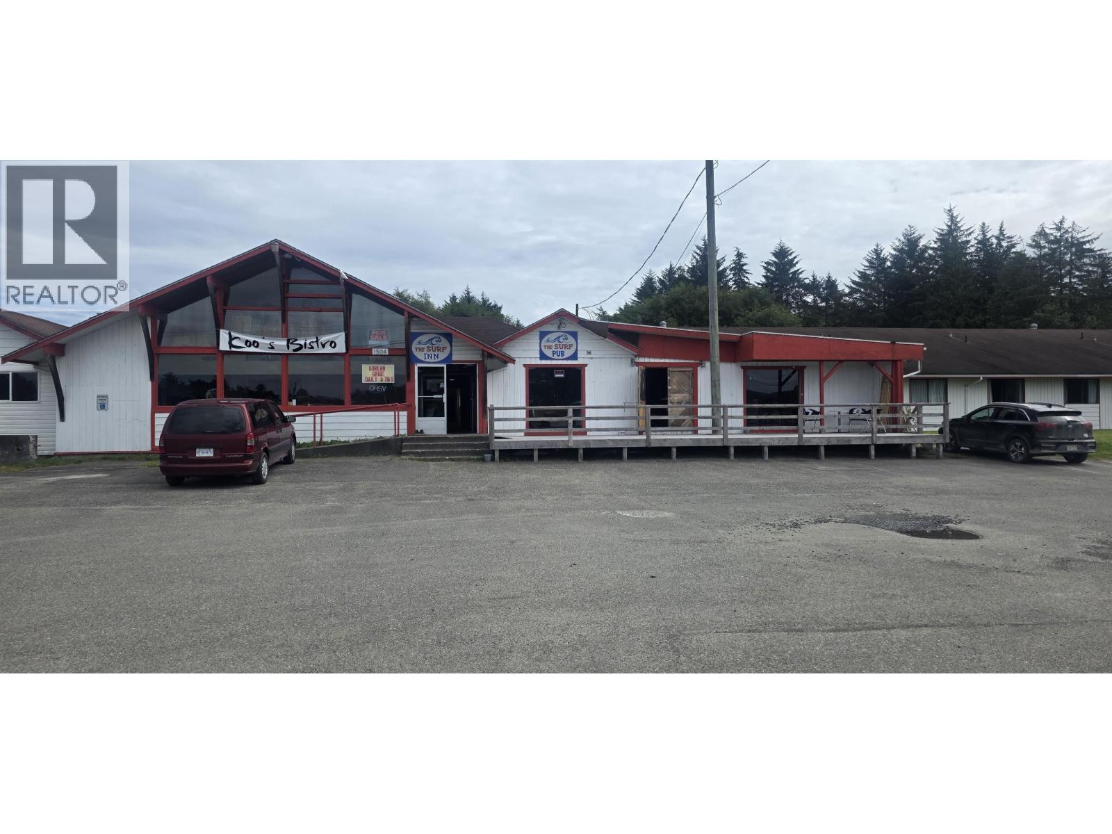 1504 OLD BEACH ROAD