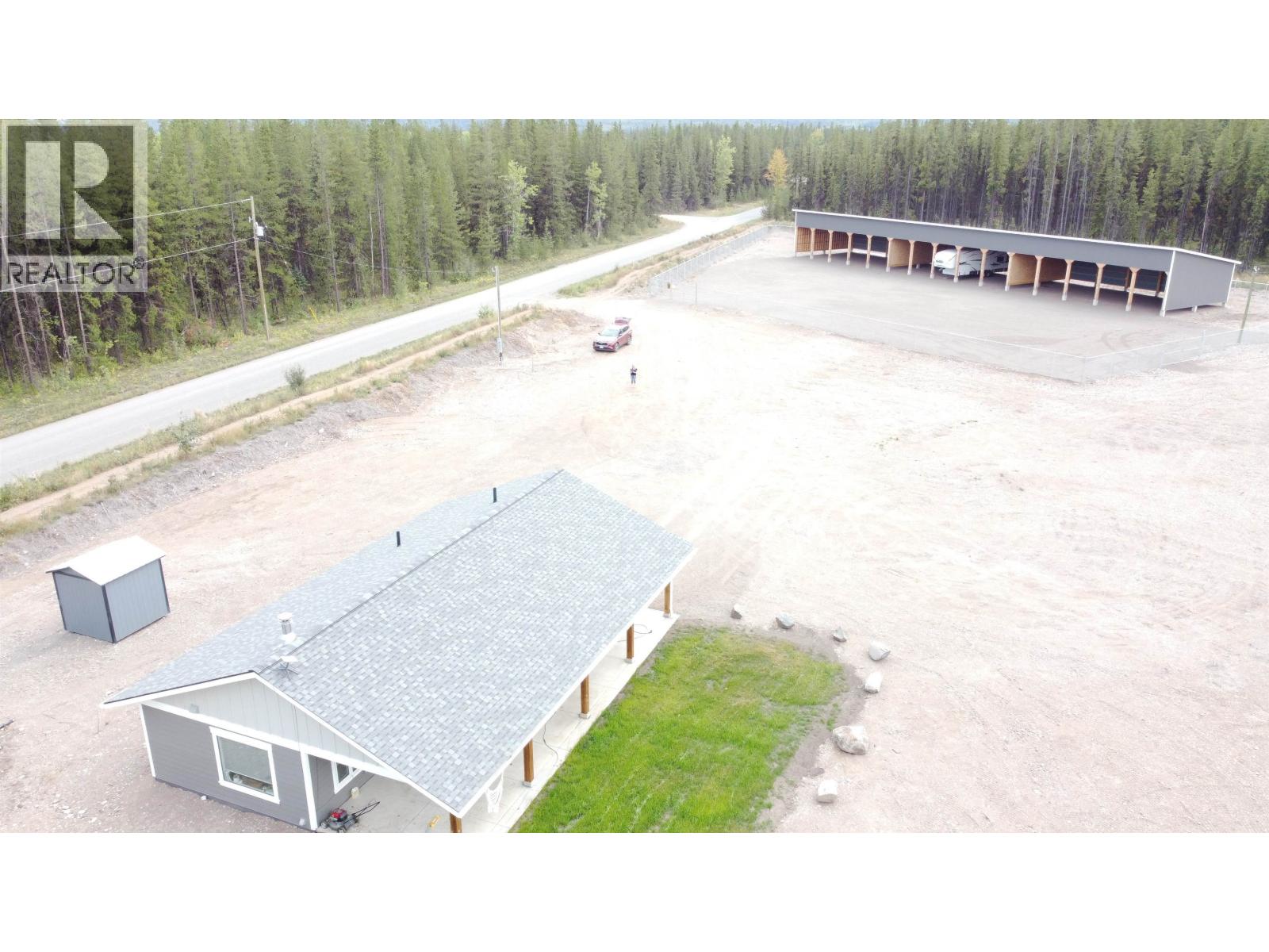 10955 Skillhorn Road Property Photo 6