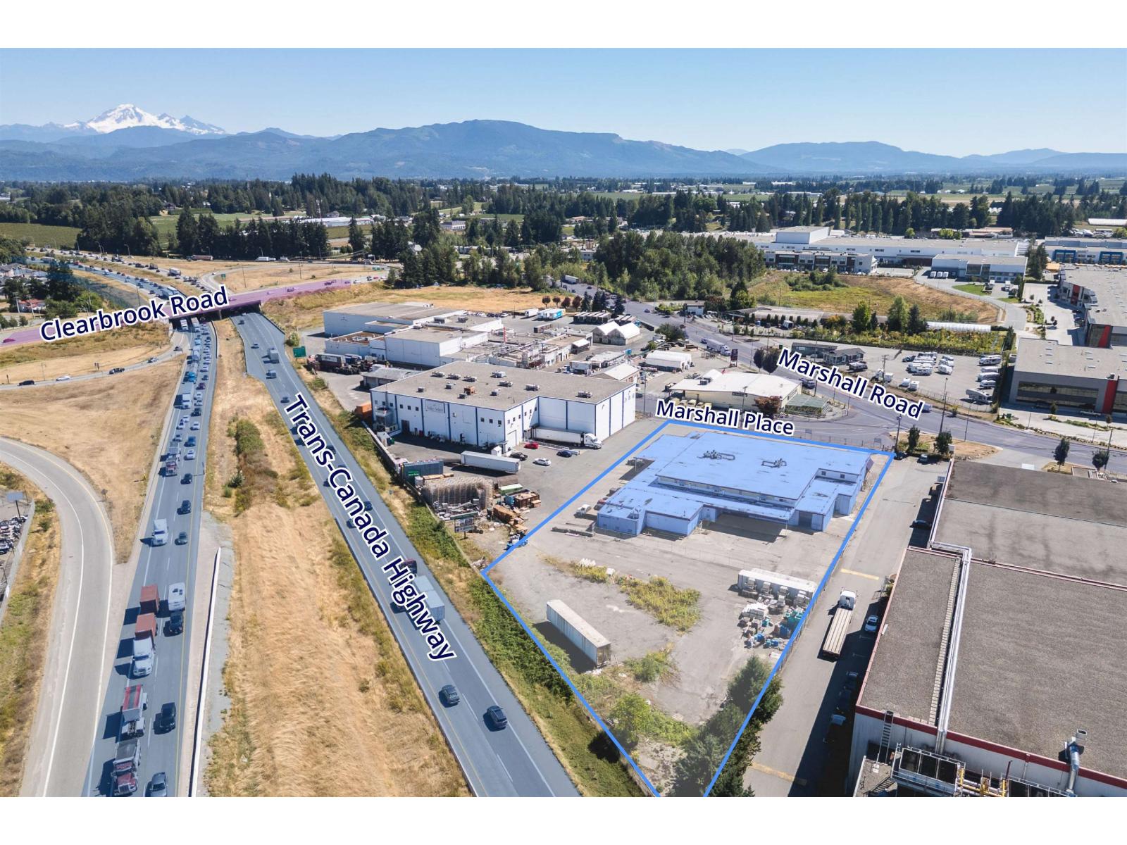 31825 MARSHALL PLACE Property Photo 1