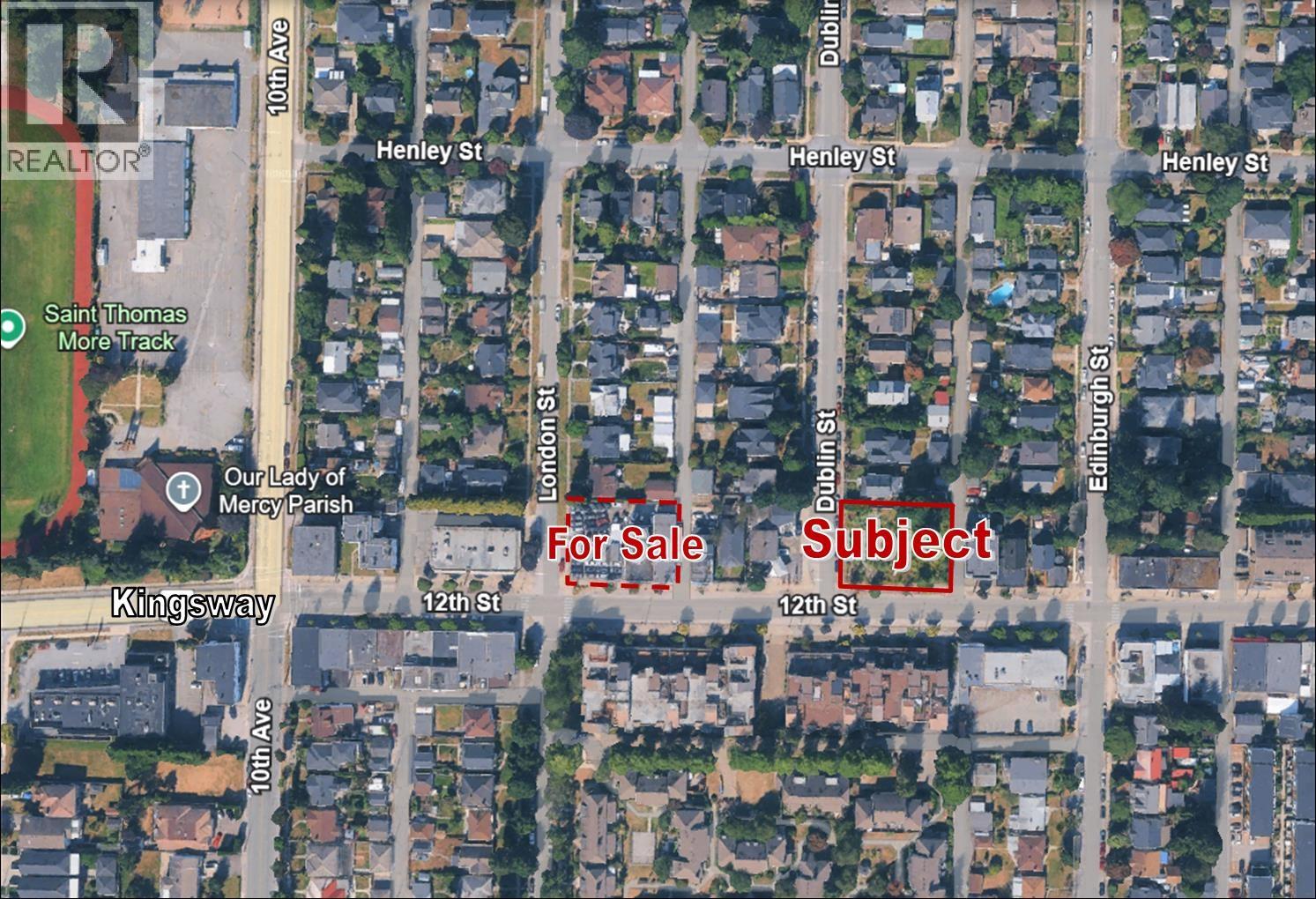 837-841 Twelfth Street Property Photo 1