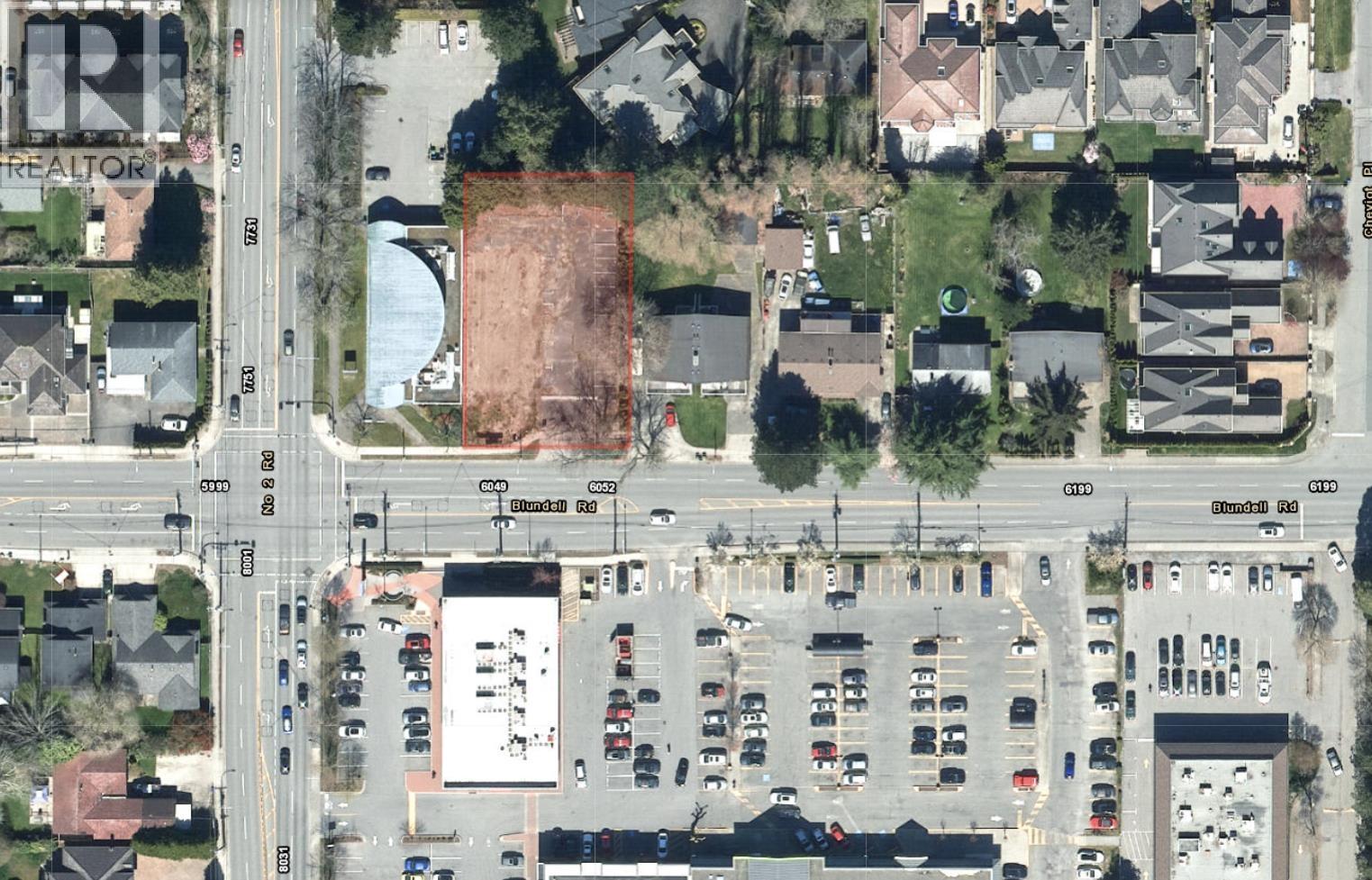 6031 Blundell Road Property Photo 1