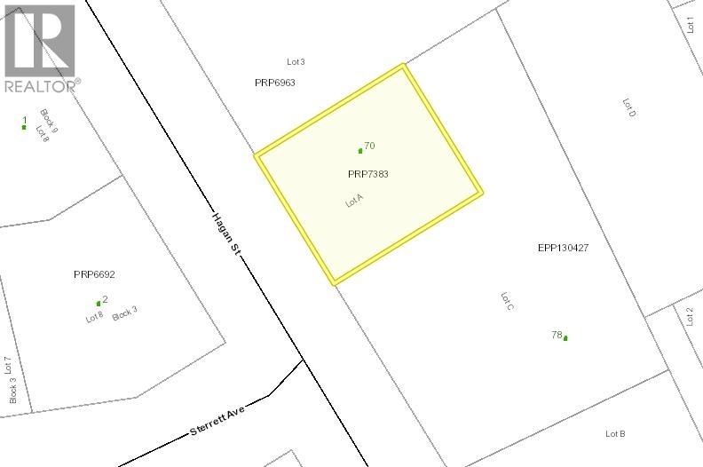 70 HAGAN STREET Property Photo 1