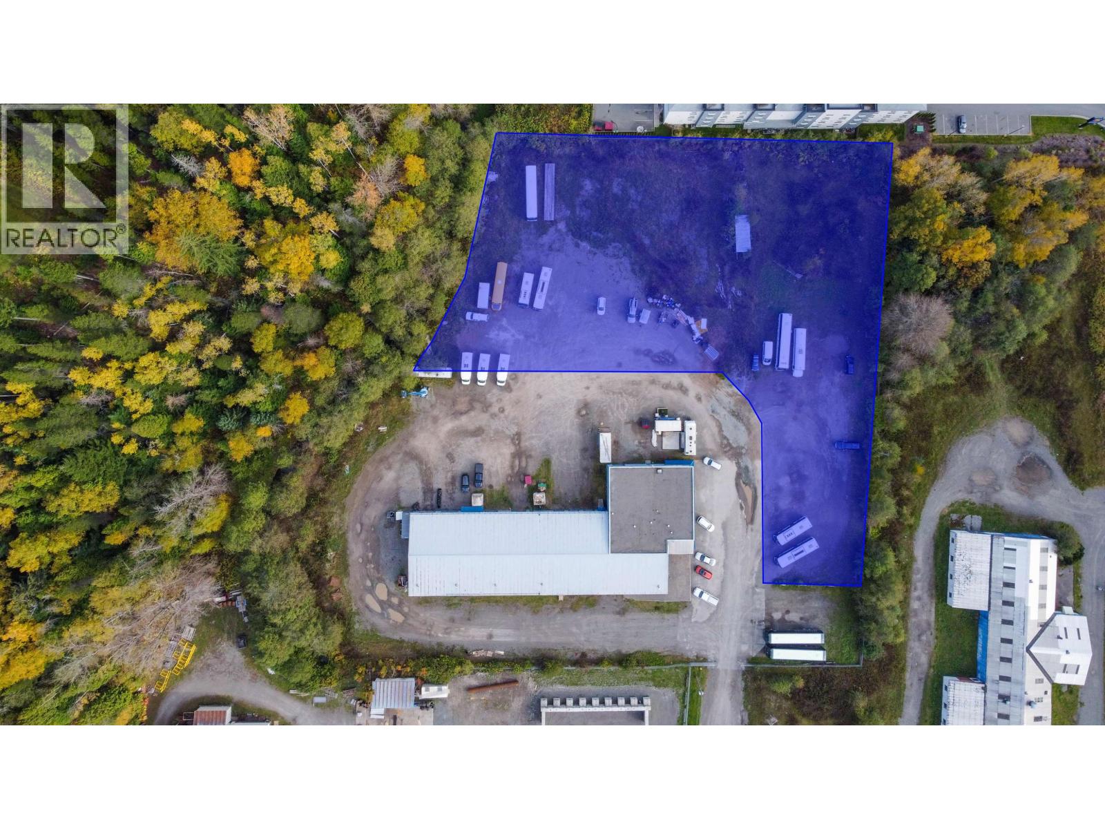 Yrd Spc 5130 Park Avenue Property Photo 1