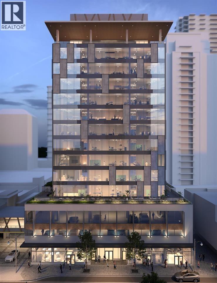 705 2992 GLEN DRIVE Property Photo 1