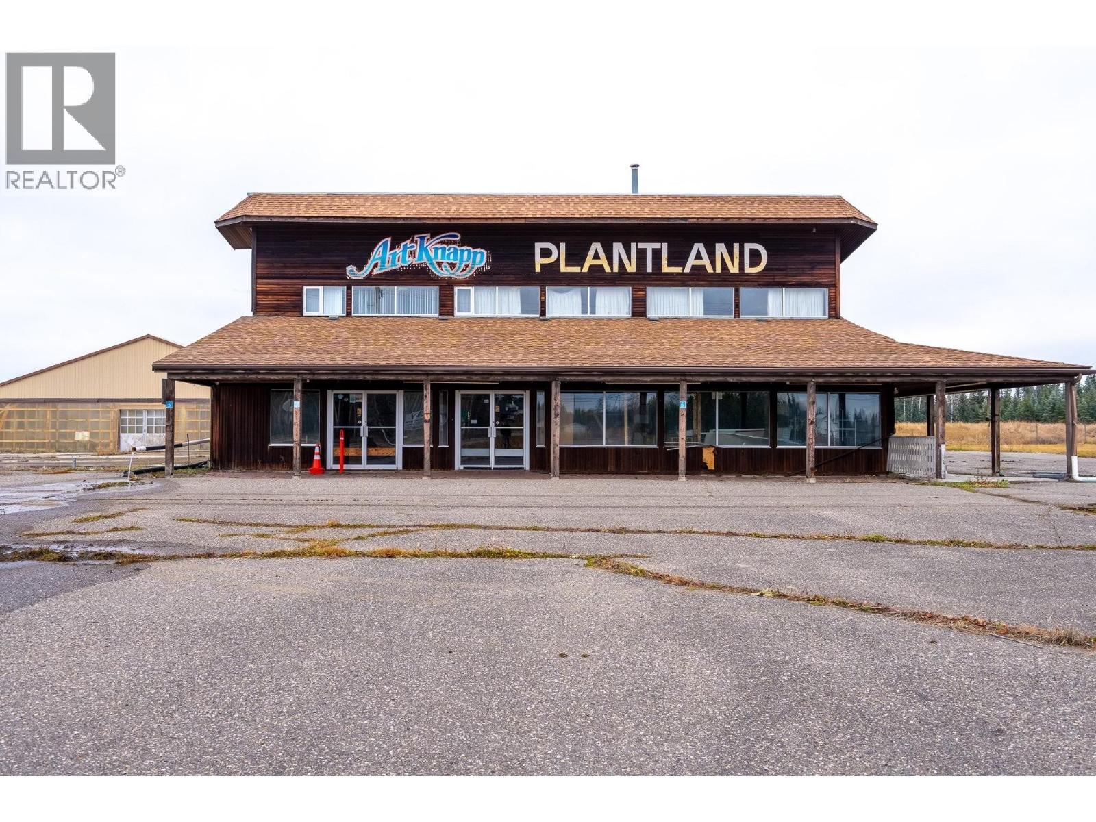 11700 OLD CARIBOO HIGHWAY