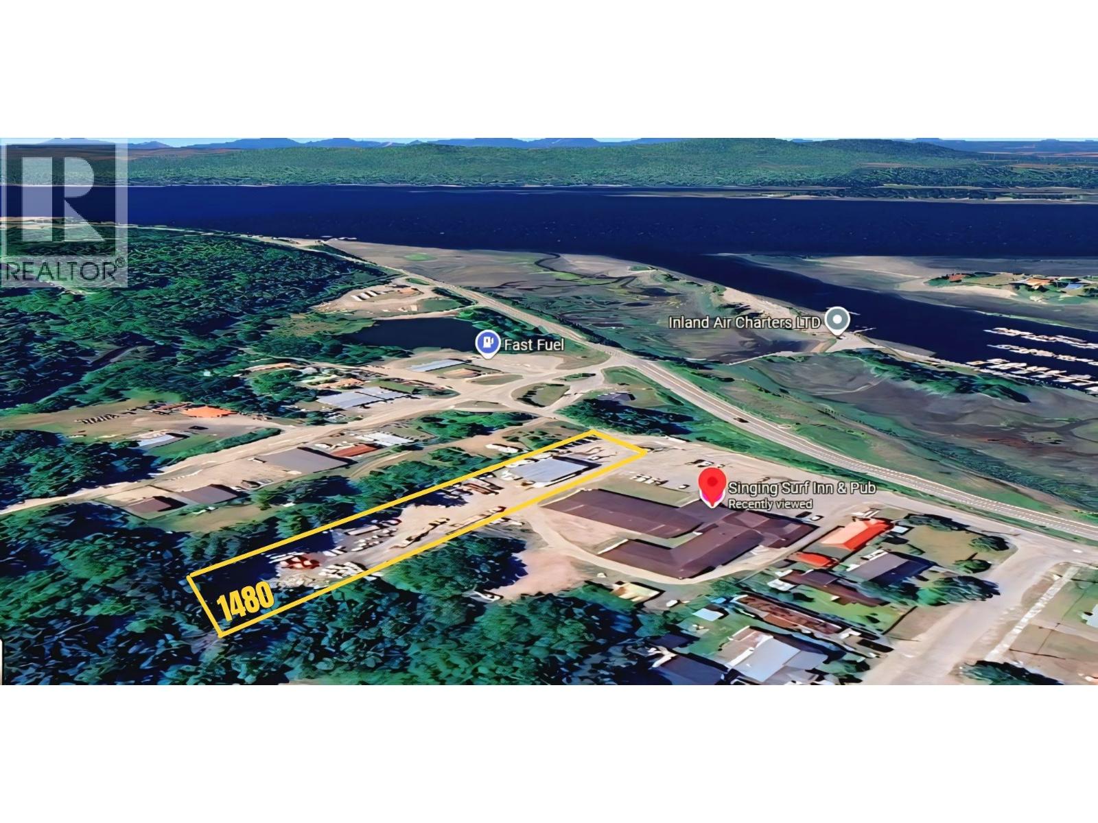 1480 Old Beach Road Property Photo 1