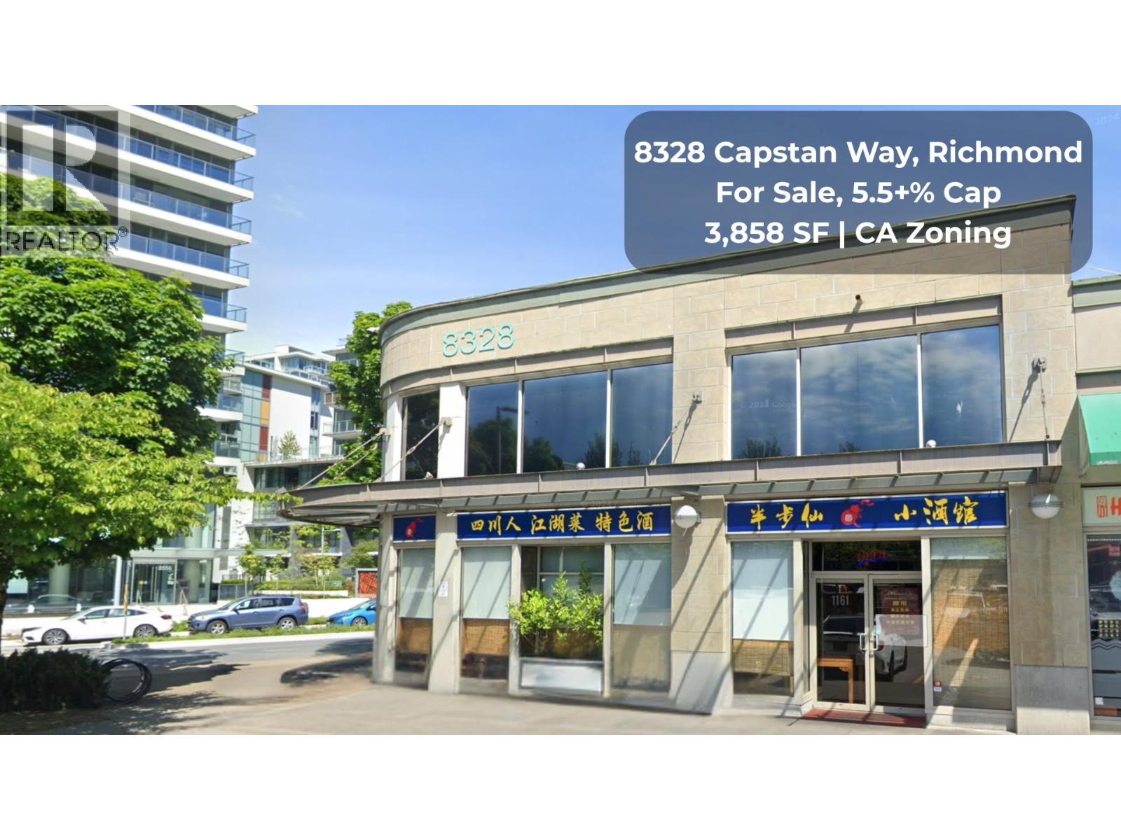 1161-1163 8328 CAPSTAN WAY