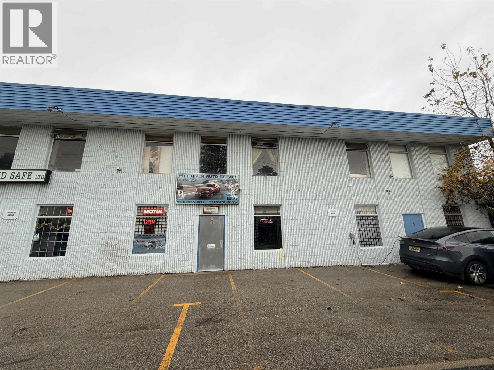 #3 1971 MCLEAN AVENUE