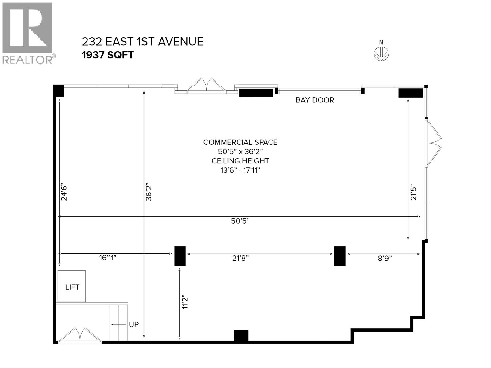 232 E 1st Avenue Property Photo 21
