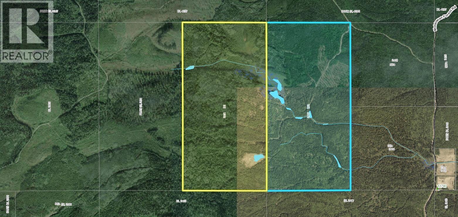 2411-2418 Moldowan Forest Service Road Property Photo 1