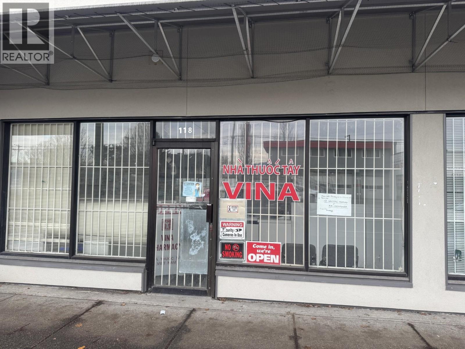 118 888 KINGSWAY