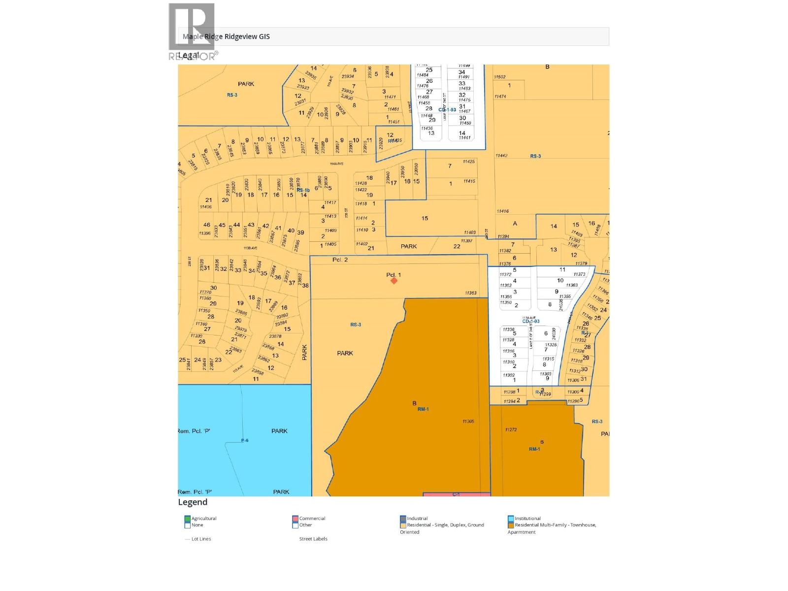 11363 240 Street Property Photo 3