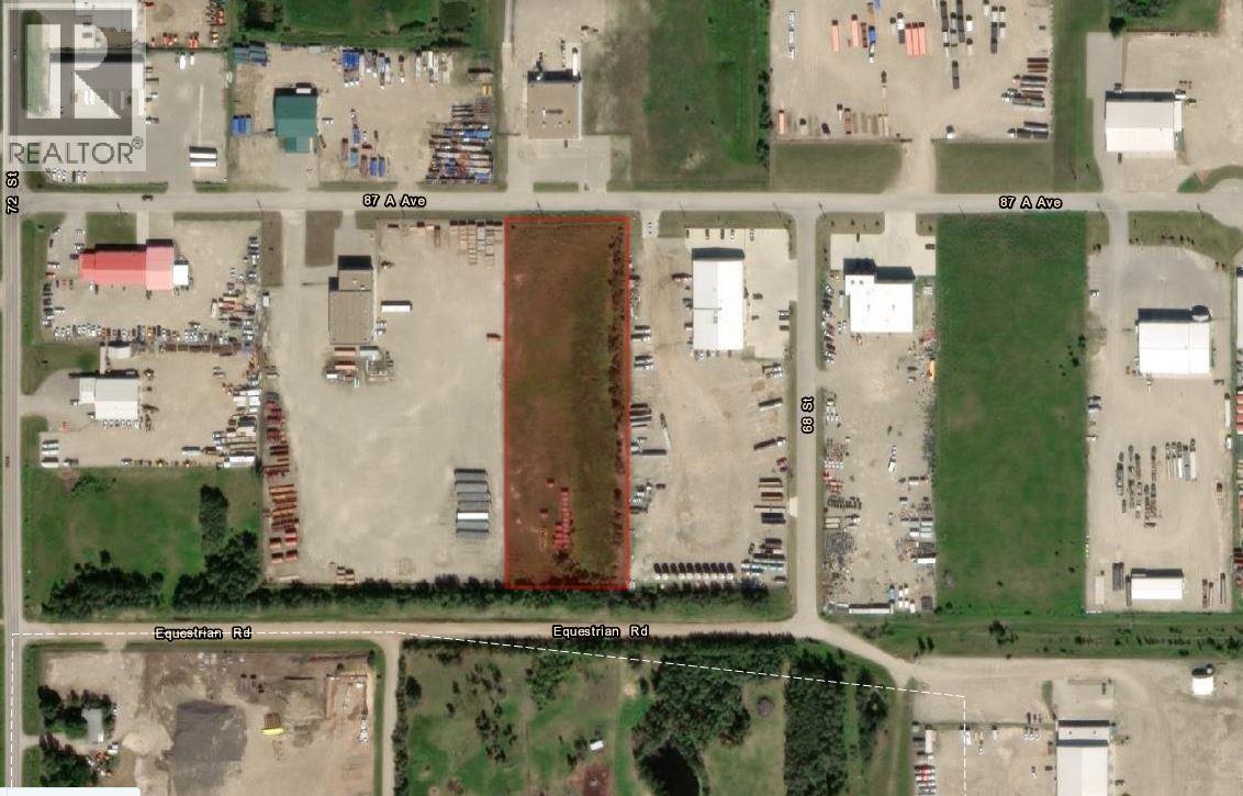 LOT 15 87A AVENUE