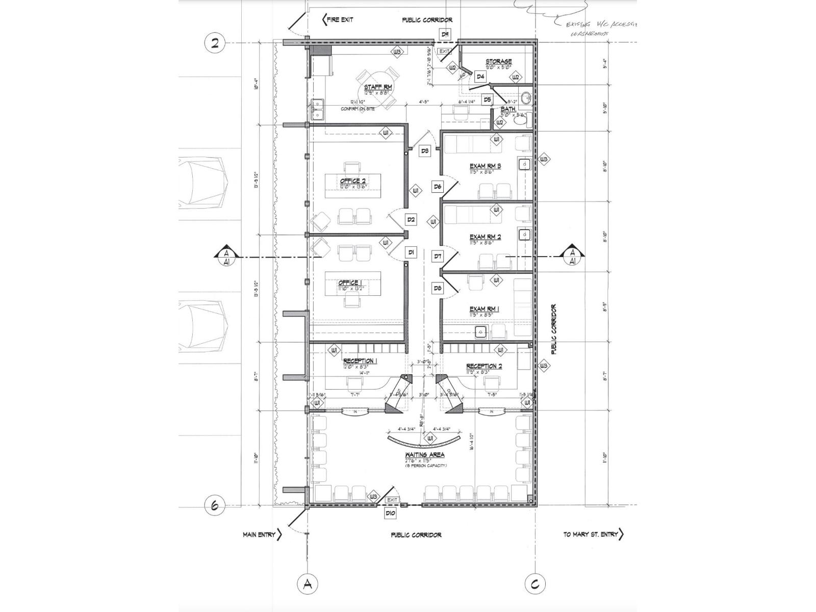 9123 Mary Street #108 Property Photo 2
