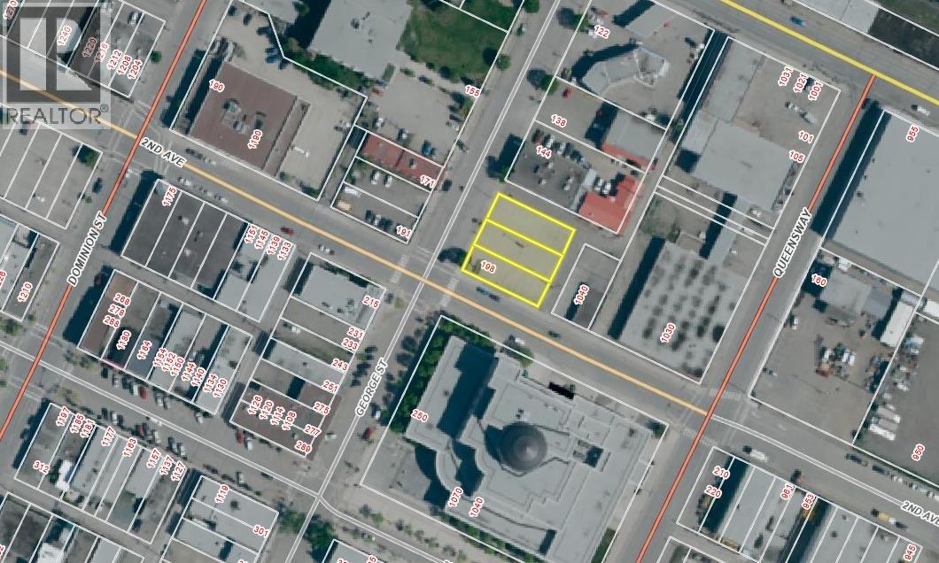 198 GEORGE STREET Property Photo 1