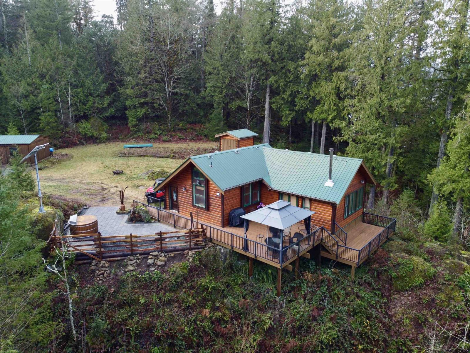 Sec 8 Harrison River #sub 12 Property Photo 1
