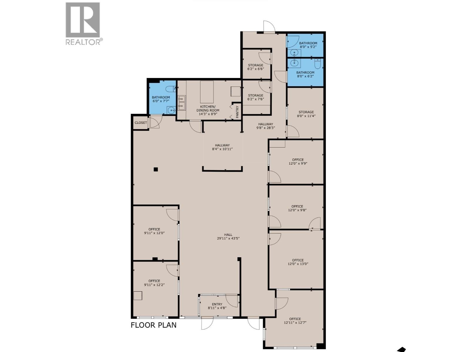 10039 100 Street Property Photo 3