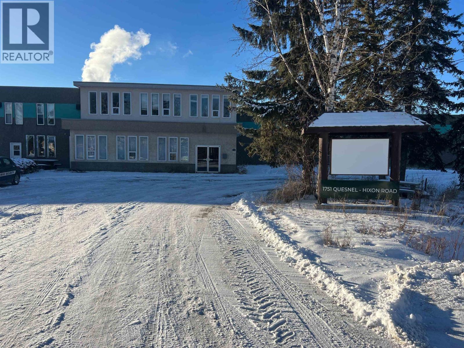 1751 QUESNEL-HIXON ROAD