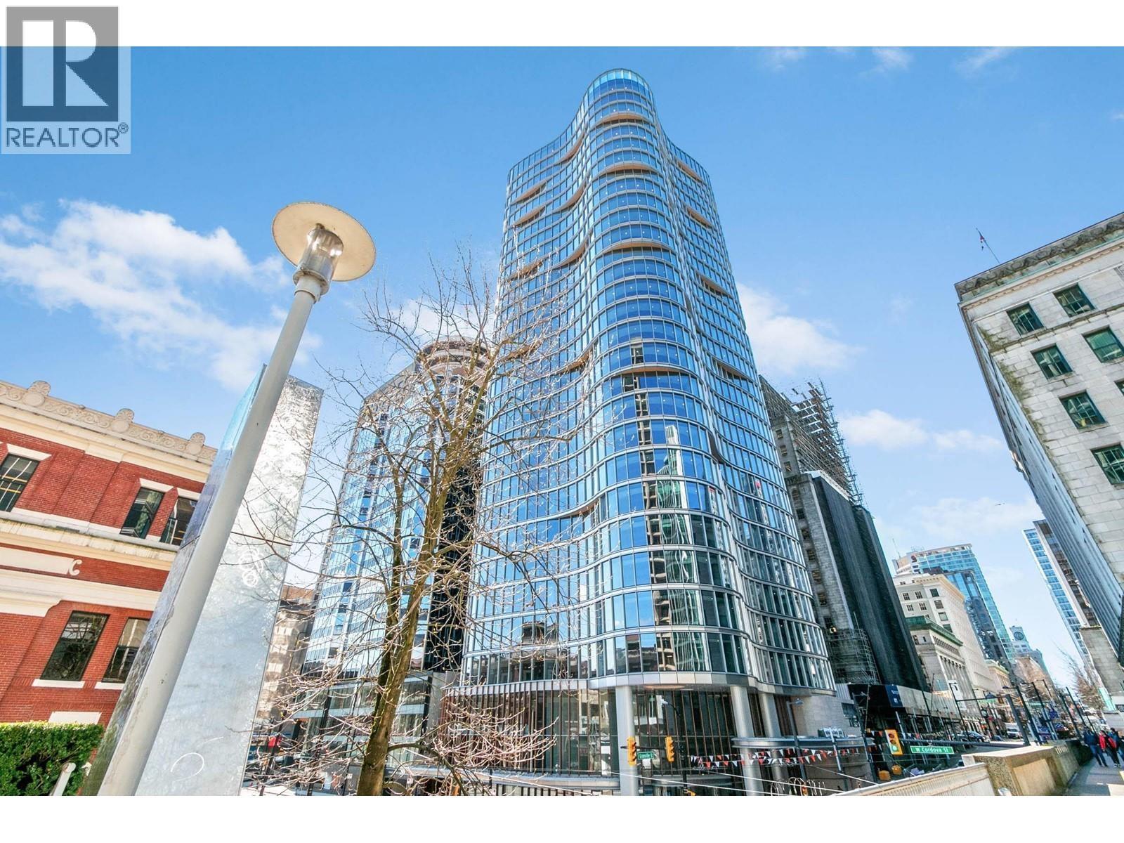 1610 320 Granville Street Property Photo 3