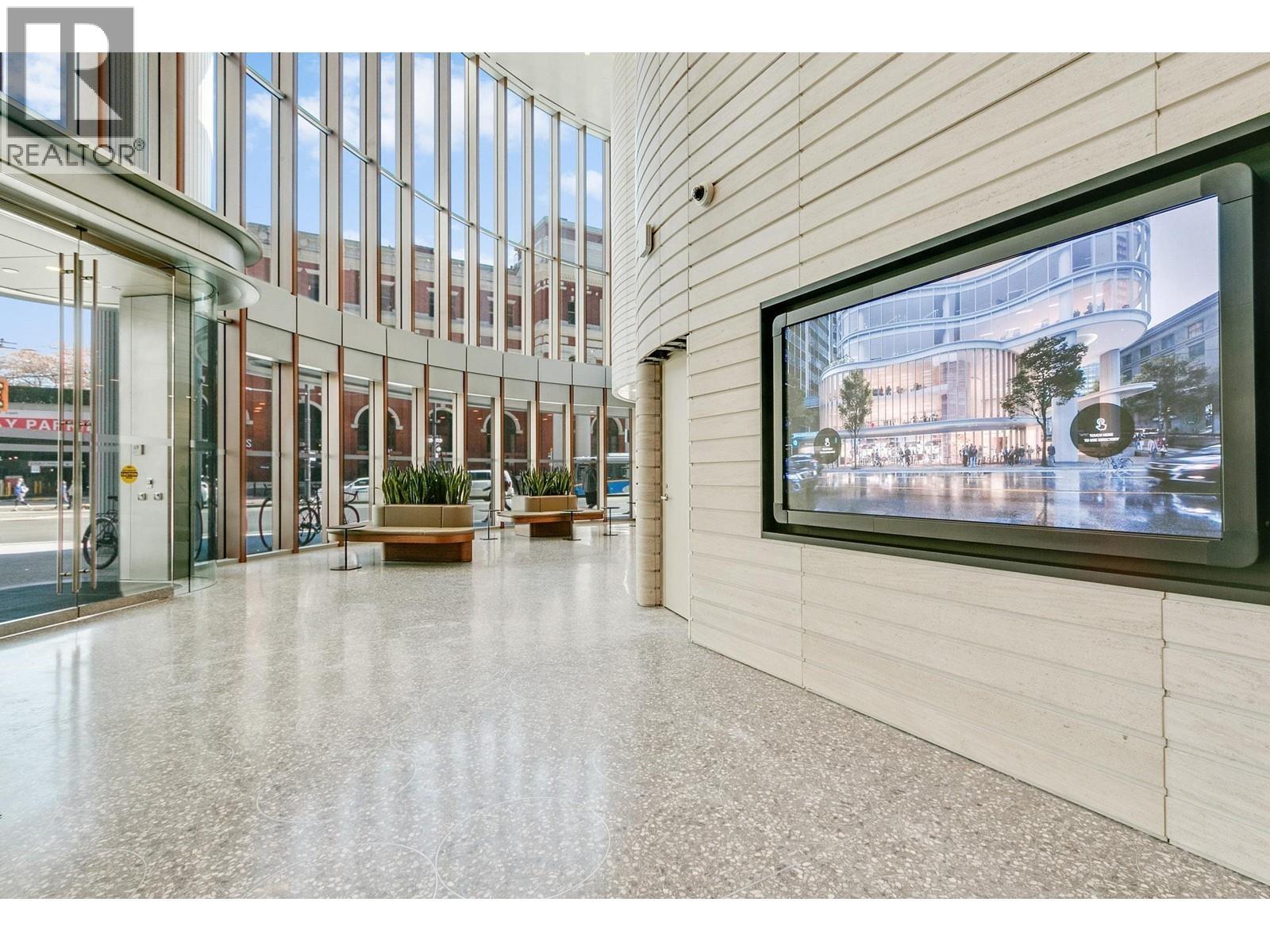 1610 320 Granville Street Property Photo 4