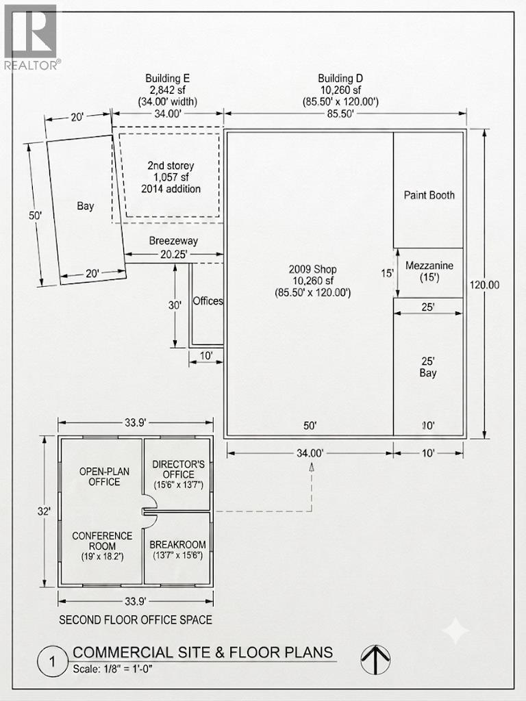 7961 Otway Road Property Photo 4