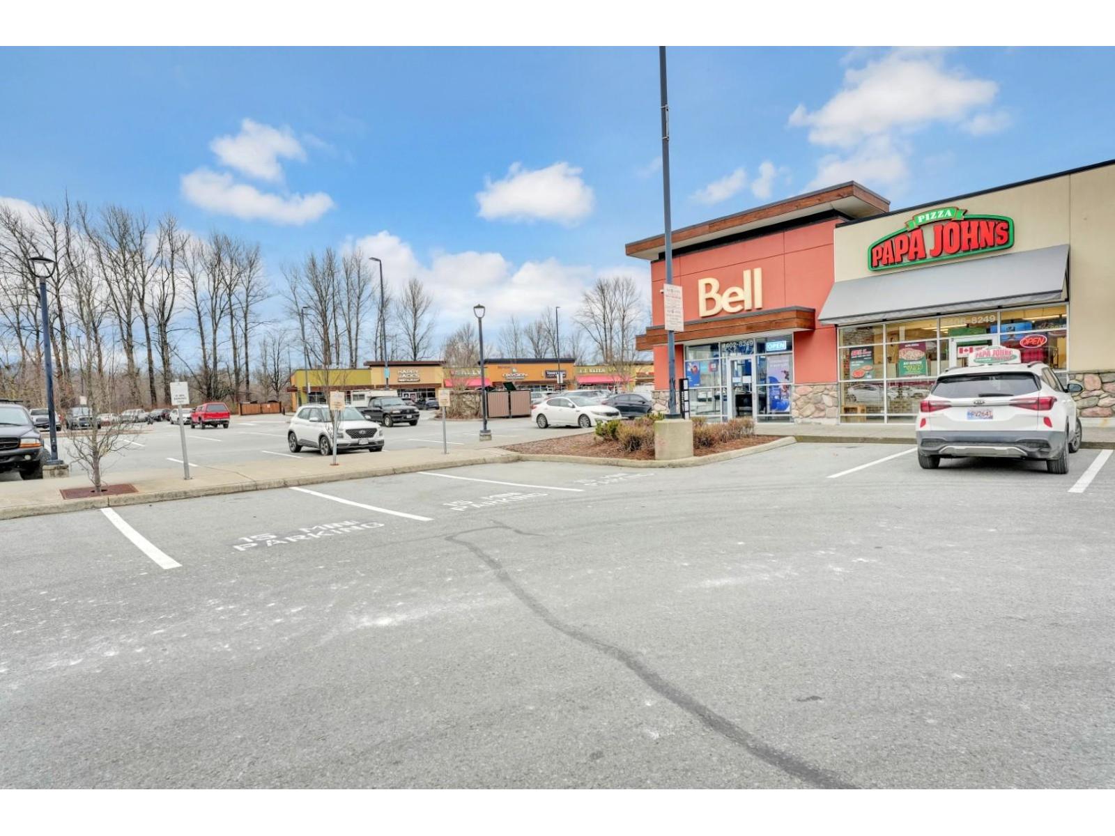8249 Eagle Landing Parkway #406 Property Photo 2