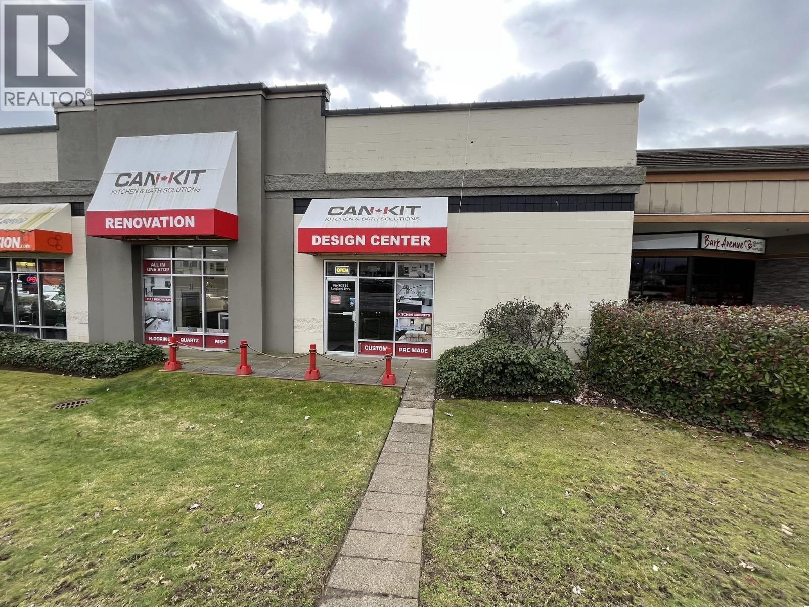 6 20214 LOUGHEED HIGHWAY