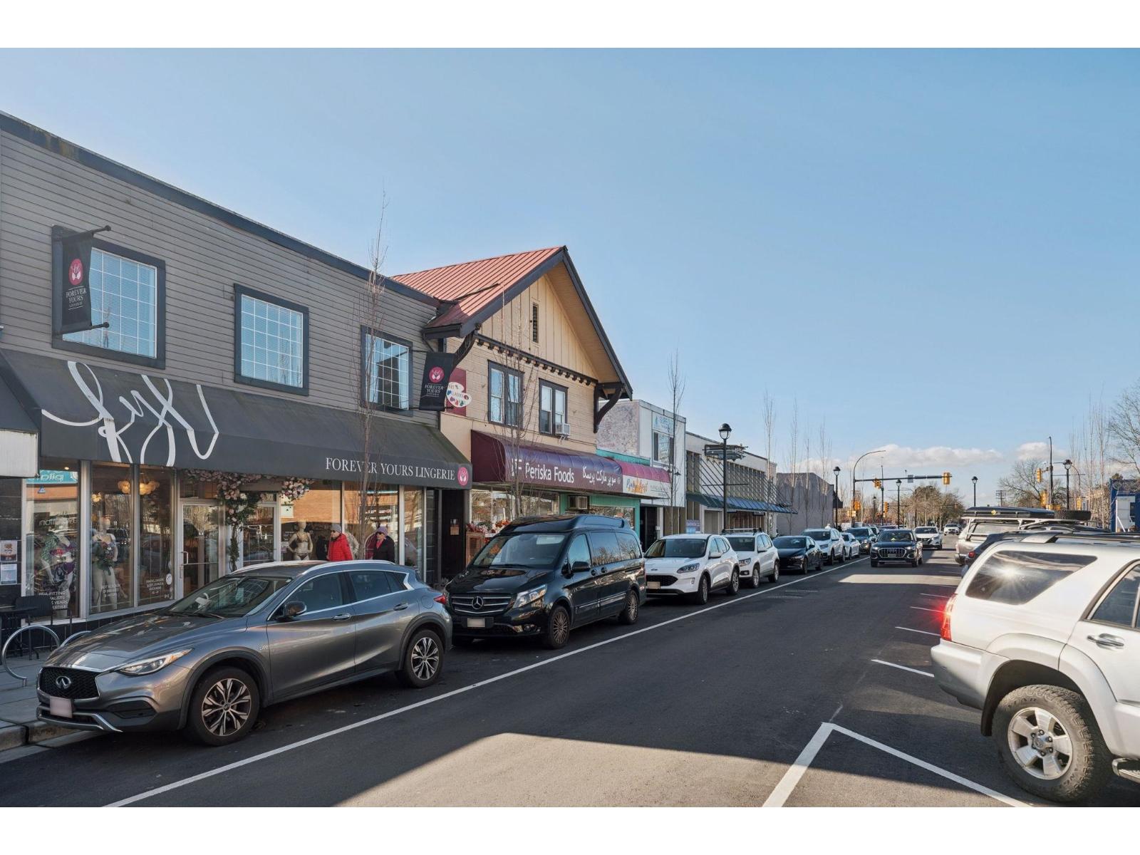 20466 Fraser Highway Property Photo 12